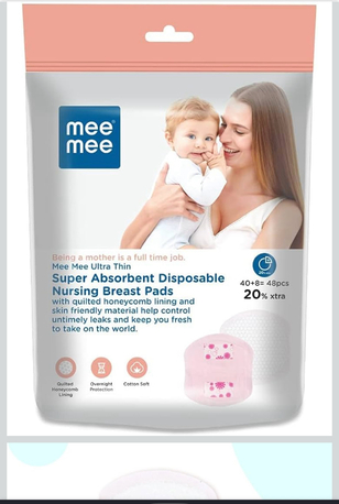 Manama, Health & Beauty Items, BHD 3,  Selling Maternity Nursing Pads And Sterized Milk Storage Bags