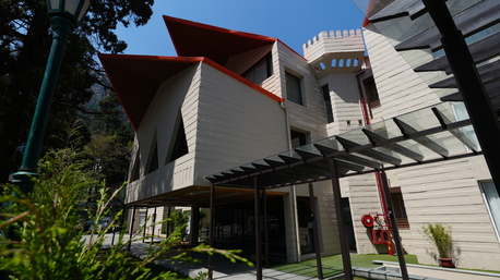 Mumbai, Help, Experience Elegance And Comfort At Luxury Resorts In Nainital