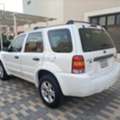 BHD 1000,  Ford Escape,  2005,  Automatic,  215000 KM,    Good Condition For Daily Using