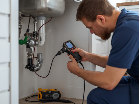 New York, Business, Trusted Plumbing Leak Detection Solutions For Every Property