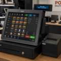 BHD 99,  FEC TOUCH POS COMPLETE SET Cash Drawer + Thermal Receipt Printer Call / WhatsApp: 39548774