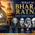 What Is Bharat Ratna? History, Eligibility, Winners And Significance