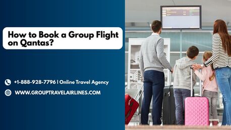 New York, Travel, How To Book A Group Flight On Qantas?