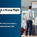 How To Book A Group Flight On Qantas?