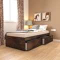 INR 16450,  Shop Single Beds With Storage | Studio Kook
