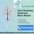 MyDailyGoods:- Your Business Deserves More Reach And Customer