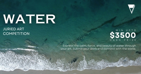 New York, Artists, Ready To Showcase Your Water Paintings? | TERAVARNA