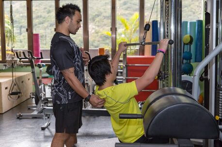 Hong Kong, Health, Kids Sport Hong Kong &ndash; Supporting Healthy Growth Through Physical Activity
