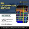 Premium Quality BIM Coordination Services In Boston, USA