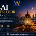 Premium Dubai Iftar Dinner Tour Ramadan For Every Traveler