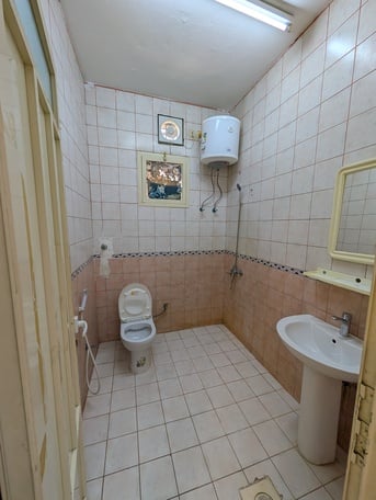 Thuqbah, Apartments, Flats, Houses & Villas, SAR 15500/year,  2 BR,  2 Bedrooms | 2 Bathrooms 1 Kitchen | Living Room