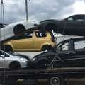 Reliable Scrap Car Removal Calgary Services With Free Towing