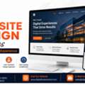 Modern Website Design Services To Improve User Experience