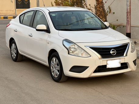 Abha, Vehicles, Cars & Trucks , SAR 30500,  Nissan Sunny,  2022,  Automatic,  177000 KM,    Model