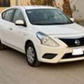SAR 30500,  Nissan Sunny,  2022,  Automatic,  177000 KM,    Model