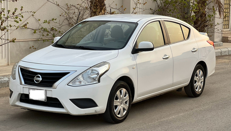Abha, Vehicles, Cars & Trucks , SAR 30500,  Nissan Sunny,  2022,  Automatic,  177000 KM,    Model