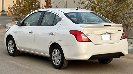 Abha, Vehicles, Cars & Trucks , SAR 30500,  Nissan Sunny,  2022,  Automatic,  177000 KM,    Model