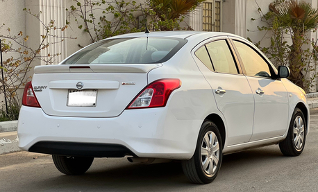 Abha, Vehicles, Cars & Trucks , SAR 30500,  Nissan Sunny,  2022,  Automatic,  177000 KM,    Model