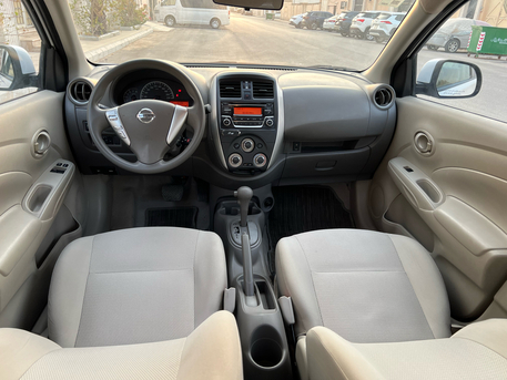 Abha, Vehicles, Cars & Trucks , SAR 30500,  Nissan Sunny,  2022,  Automatic,  177000 KM,    Model