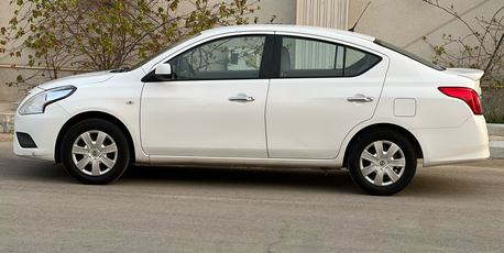 Abha, Vehicles, Cars & Trucks , SAR 30500,  Nissan Sunny,  2022,  Automatic,  177000 KM,    Model