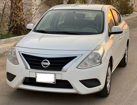 Abha, Vehicles, Cars & Trucks , SAR 30500,  Nissan Sunny,  2022,  Automatic,  177000 KM,    Model