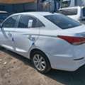 SAR 25000,  Changan Alsvin,  2024,  Automatic,  80500 KM,  Changan  Model