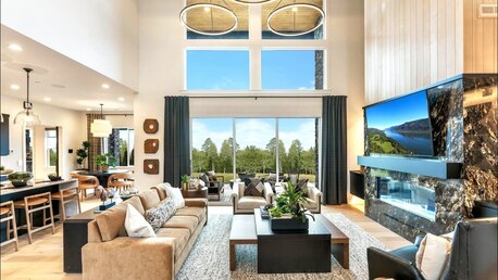 Sydney, Construction, Luxury Home Design Services South Ripley &ndash; Infinity Services Group