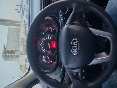 Khobar, Vehicles, Cars & Trucks , SAR 21000,  Kia Rio,  2017,  Automatic,  188000 KM,  Excellent Condition. Smooth Drive