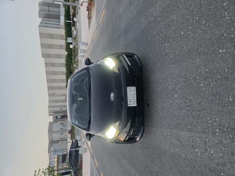 Khobar, Vehicles, Cars & Trucks , SAR 21000,  Kia Rio,  2017,  Automatic,  188000 KM,  Excellent Condition. Smooth Drive
