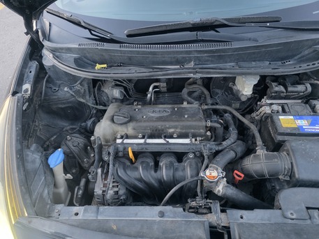 Khobar, Vehicles, Cars & Trucks , SAR 21000,  Kia Rio,  2017,  Automatic,  188000 KM,  Excellent Condition. Smooth Drive