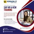 The Best Place To Learn SAP HR HCM Training And Build Your Career -- Version IT Hyderabad