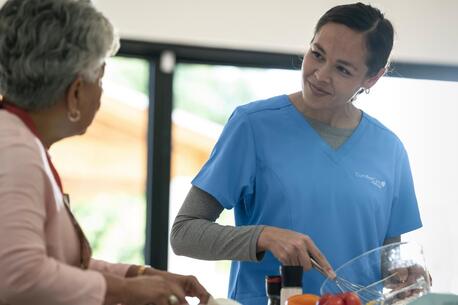 New York, Elder Care, Top-Rated Home Care Services In North Monmouth, NJ