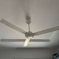SAR 250,  Ceiling Fans ( 3 Qty)