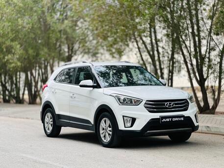 Manama, Vehicles, Cars & Trucks , BHD 3500,  Hyundai Creta,  2018,  Automatic,  138000 KM,    MODEL VERY WELL MAINTAINED CAR IN EXCELLENT CONDITION CALL 33665080