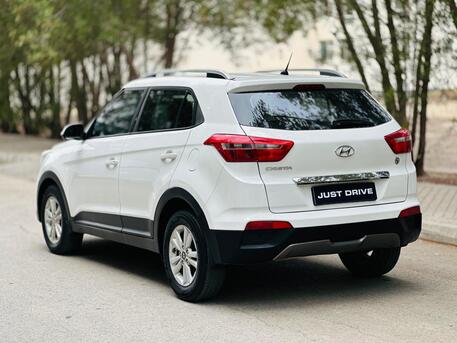Manama, Vehicles, Cars & Trucks , BHD 3500,  Hyundai Creta,  2018,  Automatic,  138000 KM,    MODEL VERY WELL MAINTAINED CAR IN EXCELLENT CONDITION CALL 33665080
