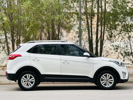 Manama, Vehicles, Cars & Trucks , BHD 3500,  Hyundai Creta,  2018,  Automatic,  138000 KM,    MODEL VERY WELL MAINTAINED CAR IN EXCELLENT CONDITION CALL 33665080
