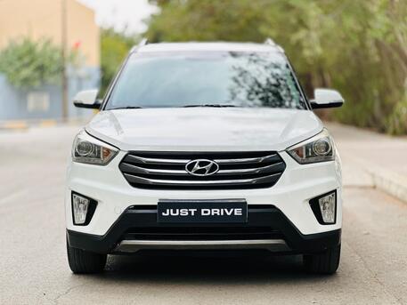 Manama, Vehicles, Cars & Trucks , BHD 3500,  Hyundai Creta,  2018,  Automatic,  138000 KM,    MODEL VERY WELL MAINTAINED CAR IN EXCELLENT CONDITION CALL 33665080