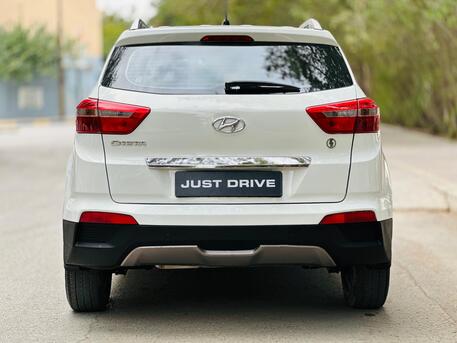 Manama, Vehicles, Cars & Trucks , BHD 3500,  Hyundai Creta,  2018,  Automatic,  138000 KM,    MODEL VERY WELL MAINTAINED CAR IN EXCELLENT CONDITION CALL 33665080