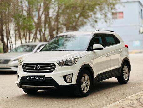 Manama, Vehicles, Cars & Trucks , BHD 3500,  Hyundai Creta,  2018,  Automatic,  138000 KM,    MODEL VERY WELL MAINTAINED CAR IN EXCELLENT CONDITION CALL 33665080