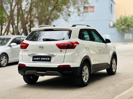Manama, Vehicles, Cars & Trucks , BHD 3500,  Hyundai Creta,  2018,  Automatic,  138000 KM,    MODEL VERY WELL MAINTAINED CAR IN EXCELLENT CONDITION CALL 33665080