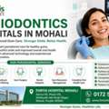 Periodontics Hospitals In Mohali | Fortis Healthcare