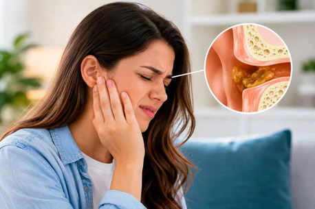 New York, Health, Can Earwax Cause Hearing Loss? Signs, Risks & Treatment Guide