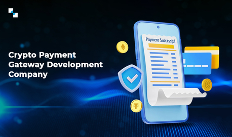 Dubai, Financial, Antier: The Crypto Payment Gateway Development Company Enterprises Trust In 2026