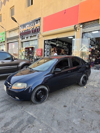 Riyadh, Vehicles, Cars & Trucks , SAR 9000,  Chevrolet Aveo,  2006,  Automatic,  240000 KM,  Economical Car For Sale