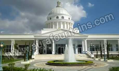 New Delhi, Construction, Outdoor Fountain Manufacturers