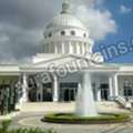 Outdoor Fountain Manufacturers