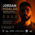 Jordan Hidalgo - Commercial Director & Award-Winning Filmmaker