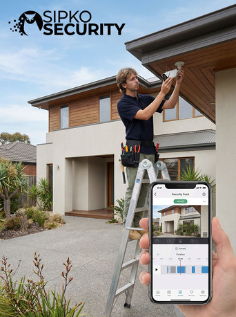 Melbourne, Security, Protecting Melbourne&rsquo;s Homes & Businesses