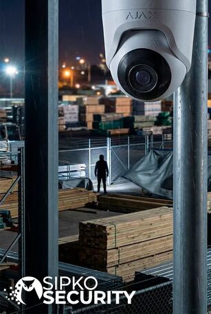 Melbourne, Security, Protecting Melbourne&rsquo;s Homes & Businesses