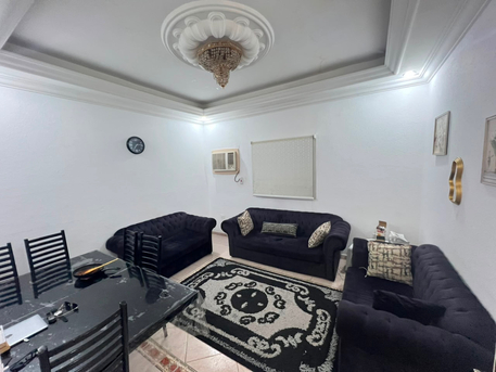 Jeddah, Apartments, Flats, Houses & Villas, SAR 20000/year,  Furnished,  3 BR,  Furnished 3BHK APARTMENT FOR SALE WITH 2 Bathroom